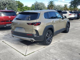 2023 Mazda CX-50 thumbnail – Miami, FL – 9