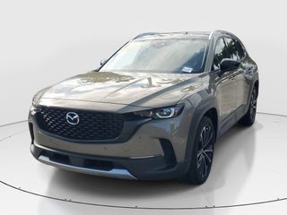 2023 Mazda CX-50 thumbnail – Miami, FL – 5