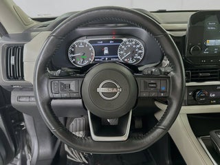 2022 Nissan Pathfinder thumbnail – Pompano Beach, FL – 48