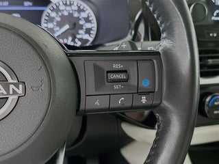 2022 Nissan Pathfinder thumbnail – Pompano Beach, FL – 50