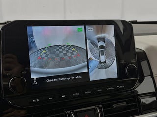 2022 Nissan Pathfinder thumbnail – Pompano Beach, FL – 58