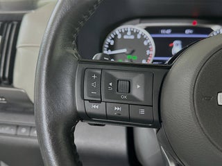 2022 Nissan Pathfinder thumbnail – Pompano Beach, FL – 49