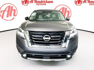 2022 Nissan Pathfinder thumbnail – Pompano Beach, FL – 41