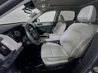 2022 Nissan Pathfinder thumbnail – Pompano Beach, FL – 45