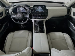 2022 Nissan Pathfinder thumbnail – Pompano Beach, FL – 60