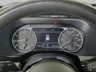 2022 Nissan Pathfinder thumbnail – Pompano Beach, FL – 52