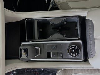 2022 Nissan Pathfinder thumbnail – Pompano Beach, FL – 55