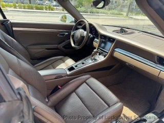2013 Porsche 911 thumbnail – Miami, FL – 77