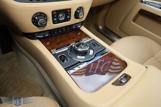 2014 Rolls-Royce Ghost thumbnail – Pompano Beach, FL – 34