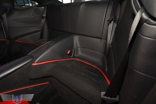 2021 Ferrari Roma thumbnail – Pompano Beach, FL – 21