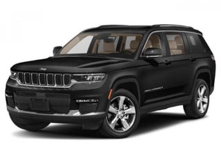 Jeep Grand Cherokee L for sale Las Vegas