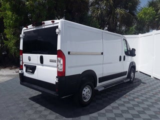 2023 Ram ProMaster thumbnail – Miami, FL – 5