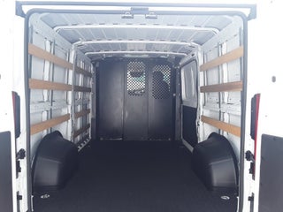 2023 Ram ProMaster thumbnail – Miami, FL – 7