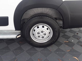 2023 Ram ProMaster thumbnail – Miami, FL – 10