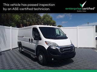 Ram ProMaster for sale Las Vegas