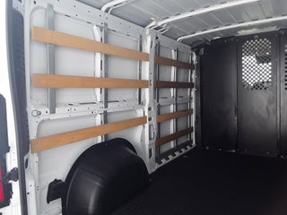 2023 Ram ProMaster thumbnail – Miami, FL – 8