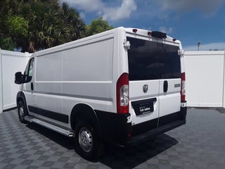 2023 Ram ProMaster thumbnail – Miami, FL – 4