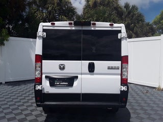 2023 Ram ProMaster thumbnail – Miami, FL – 6