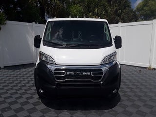 2023 Ram ProMaster thumbnail – Miami, FL – 2