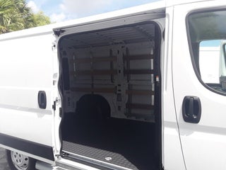 2023 Ram ProMaster thumbnail – Miami, FL – 12