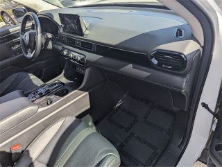 2023 Honda Pilot thumbnail – Pompano Beach, FL – 17