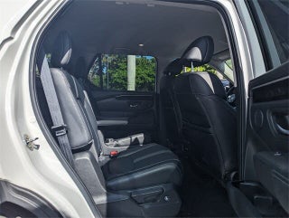 2023 Honda Pilot thumbnail – Pompano Beach, FL – 16