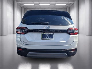 2023 Honda Pilot thumbnail – Pompano Beach, FL – 5
