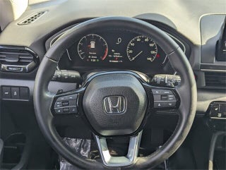 2023 Honda Pilot thumbnail – Pompano Beach, FL – 9