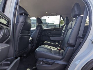 2023 Honda Pilot thumbnail – Pompano Beach, FL – 8