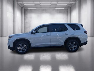 2023 Honda Pilot thumbnail – Pompano Beach, FL – 2