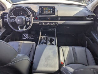 2023 Honda Pilot thumbnail – Pompano Beach, FL – 10