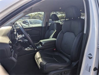 2023 Honda Pilot thumbnail – Pompano Beach, FL – 6