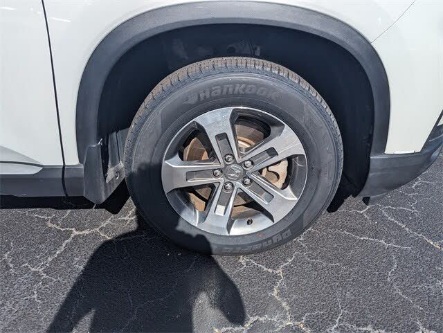 2023 Honda Pilot EX-L w/Rear Captain's Chairs
                                    for sale in Pompano Beach, FL – photo 19