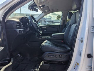 2023 Honda Pilot thumbnail – Pompano Beach, FL – 7
