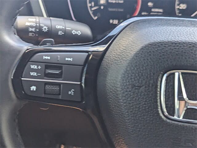 2023 Honda Pilot EX-L w/Rear Captain's Chairs
                                    for sale in Pompano Beach, FL – photo 28