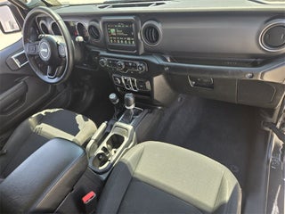 2022 Jeep Gladiator thumbnail – Las Vegas, NV – 20