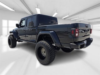 2022 Jeep Gladiator thumbnail – Las Vegas, NV – 4