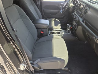 2022 Jeep Gladiator thumbnail – Las Vegas, NV – 19