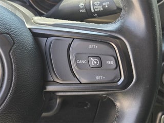 2022 Jeep Gladiator thumbnail – Las Vegas, NV – 28