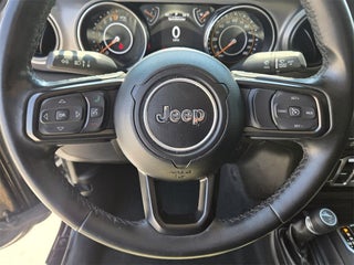 2022 Jeep Gladiator thumbnail – Las Vegas, NV – 26