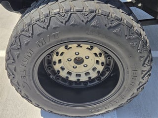 2022 Jeep Gladiator thumbnail – Las Vegas, NV – 11