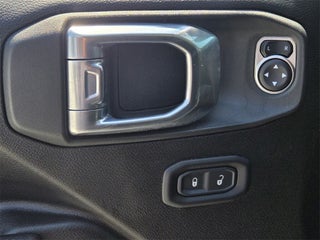2022 Jeep Gladiator thumbnail – Las Vegas, NV – 24