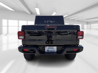 2022 Jeep Gladiator thumbnail – Las Vegas, NV – 5