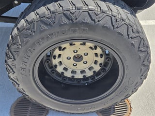 2022 Jeep Gladiator thumbnail – Las Vegas, NV – 10
