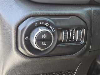 2022 Jeep Gladiator thumbnail – Las Vegas, NV – 25