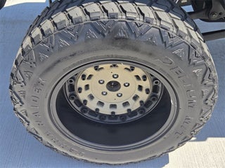 2022 Jeep Gladiator thumbnail – Las Vegas, NV – 9