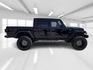 2022 Jeep Gladiator thumbnail – Las Vegas, NV – 8