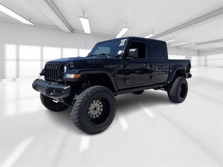 2022 Jeep Gladiator thumbnail – Las Vegas, NV – 2