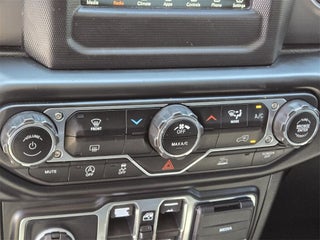 2022 Jeep Gladiator thumbnail – Las Vegas, NV – 31