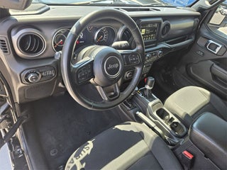 2022 Jeep Gladiator thumbnail – Las Vegas, NV – 15